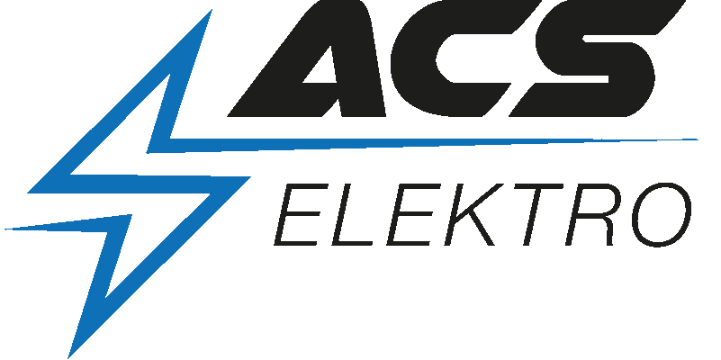 Acs Elektro Logo